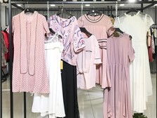 時尚風(fēng)采，品質(zhì)之選——北京歌詩曼服飾商行產(chǎn)品展示
